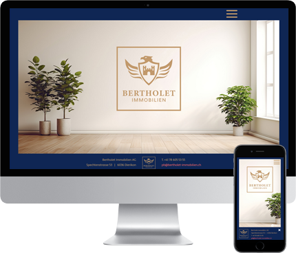 RefBertholet-Immobilien
