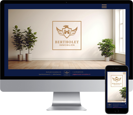 RefBertholet-Immobilien