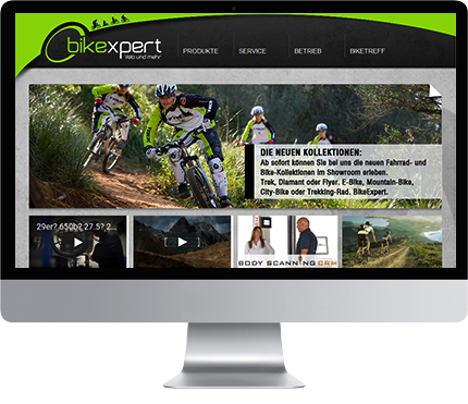 web-bikexpert